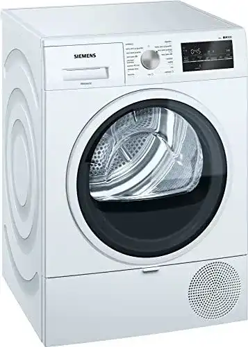 Siemens-Wärmepumpentrockner Siemens WT47R461ES