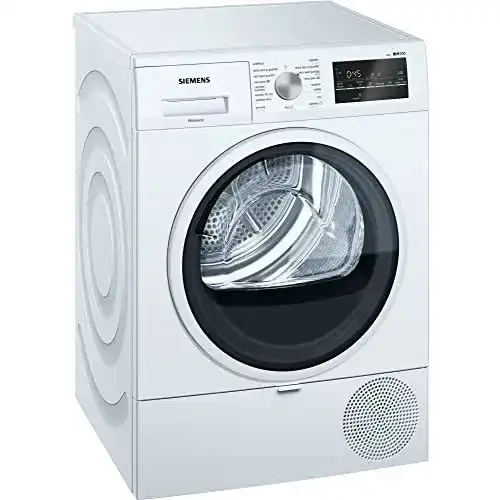 Siemens-Wärmepumpentrockner Siemens WT47R461ES