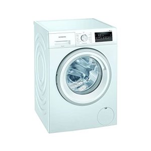 Siemens-Waschmaschine 9 kg