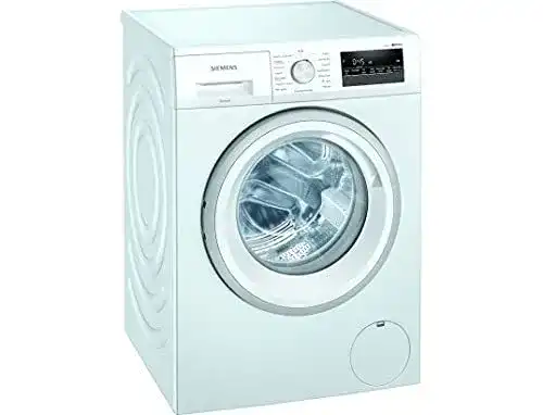 Siemens-Waschmaschine 9 kg Siemens Frontwaschmaschine