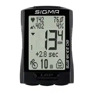 Sigma-Fahrradcomputer