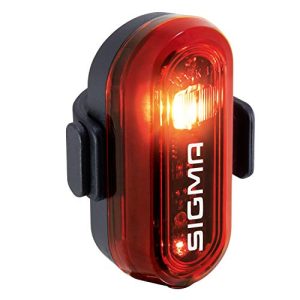 Sigma-Fahrradlicht SIGMA SPORT Curve LED Fahrradlicht