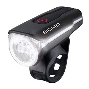 Sigma-Fahrradlicht SIGMA SPORT Fahrradbeleuchtung AURA 60