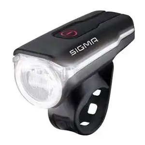 Sigma-Fahrradlicht