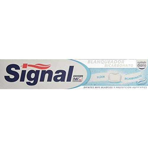 Signal-Zahnpasta Signal 75 Ml.Bicarb.P.Die