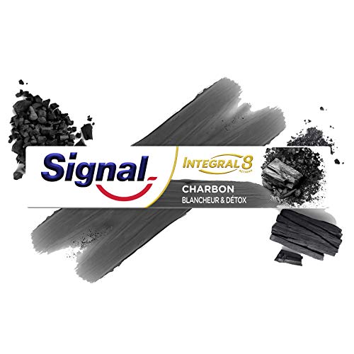 Signal-Zahnpasta Signal Nature Elements Zahnpasta, 75 ml