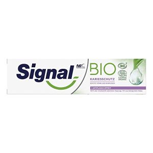 Signal-Zahnpasta Signal Zahnpasta Bio, 75 ml