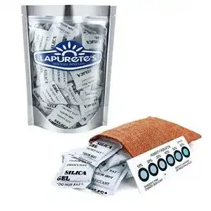 Silica-Gel