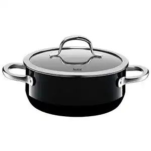Silit-Töpfe