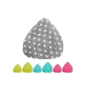Sitzsack Kinder lifestyle4living Sitzsack für Kinder und Jugendliche