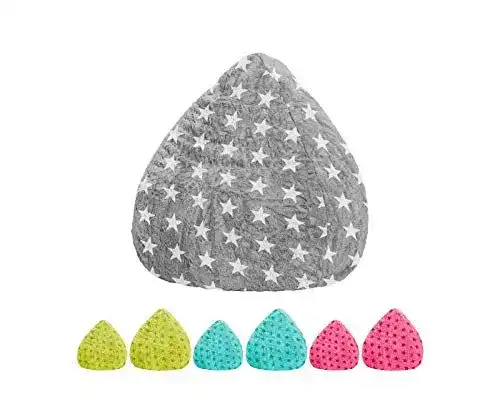 Sitzsack Kinder lifestyle4living Sitzsack für Kinder und Jugendliche