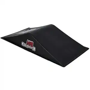 Skater-Rampe CAGO Mini Double Ramp