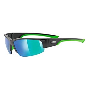 Ski-Sonnenbrille Uvex Unisex Erwachsene, sportstyle 215