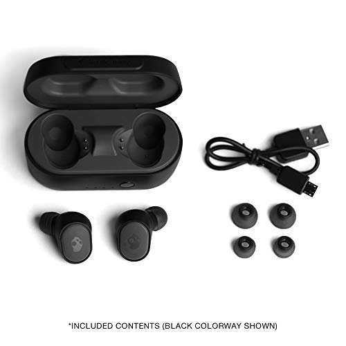 Skullcandy-In-Ear SKULLCANDY Sesh True Wireless mit Ladeetui