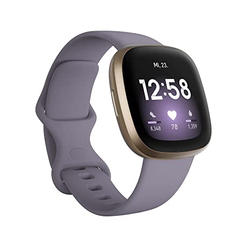 Die beste smartwatch android herren fitbit versa 3 gesundheit fitness Bestsleller kaufen