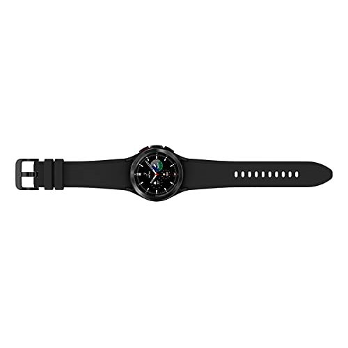 Smartwatch Android Herren Samsung Galaxy Watch4 Classic