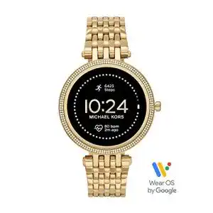 smartwatch-damen-michael-kors-damen-gen-5e-darci