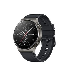 Smartwatch EKG HUAWEI WATCH GT 2 Pro Smartwatch, 1,39 Zoll