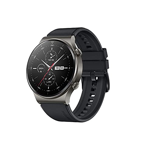 Die beste smartwatch ekg huawei watch gt 2 pro smartwatch 139 zoll Bestsleller kaufen