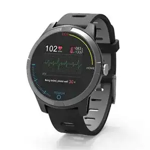 Die beste Smartwatch EKG 2026 Test Bestseller Smartwatch EKG