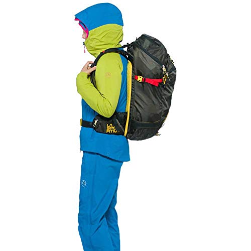 Snowboard-Rucksack LA SPORTIVA Moonlite Backpack 30l
