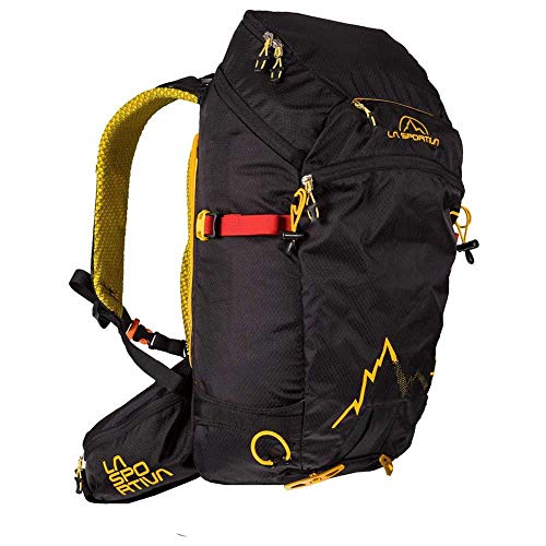 Die beste snowboard rucksack la sportiva moonlite backpack 30l Bestsleller kaufen