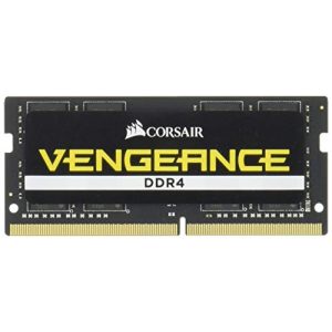 SO-DIMM Corsair Vengeance SODIMM 16GB (1x16GB) DDR4
