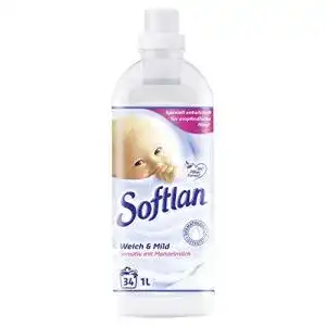 Softlan-Weichspüler