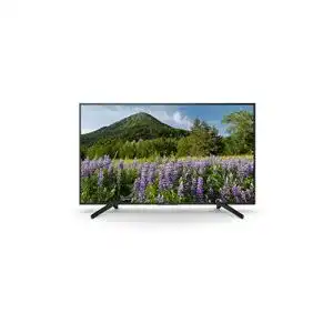 Sony-Fernseher 43 Zoll Sony KD-43XF7096 108 cm, 400 Hz