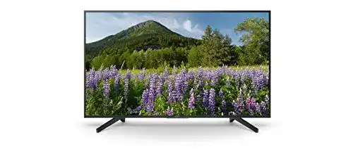 Sony-Fernseher 43 Zoll Sony KD-43XF7096 108 cm, 400 Hz