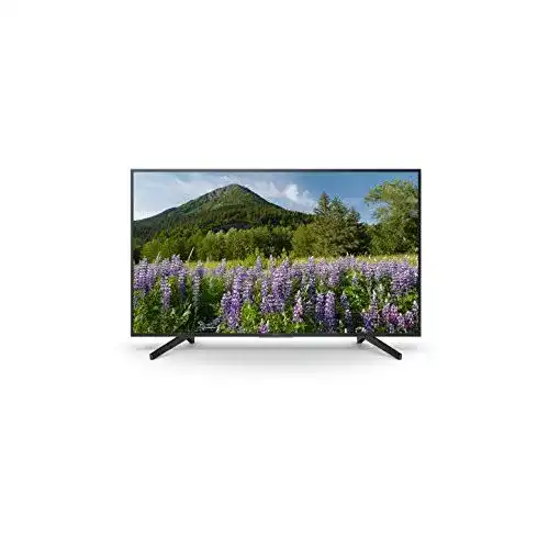 Sony-Fernseher 43 Zoll Sony KD-43XF7096 108 cm, 400 Hz