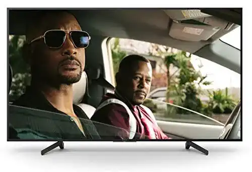 Sony-Fernseher 43 Zoll Sony KD-43XG7005 Bravia Ultra HD