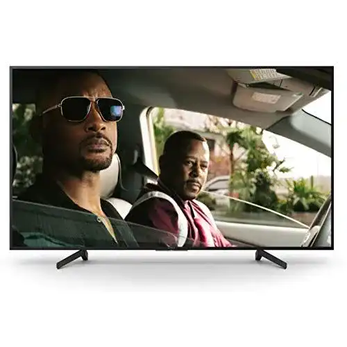 Sony-Fernseher 49 Zoll Sony KD-43XG7005 Bravia Ultra HD