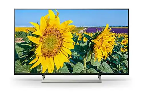Sony-Fernseher 55 Zoll Sony KD-55XF8096, 4K HDR, Android TV