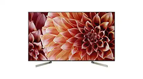Sony-Fernseher 55 Zoll Sony KD-55XF90 BRAVIA TV, Android TV