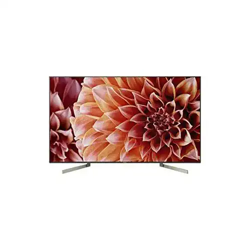 Sony-Fernseher 55 Zoll Sony KD-55XF90 BRAVIA TV, Android TV