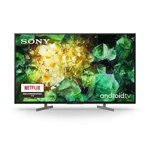 Sony-Fernseher 55 Zoll