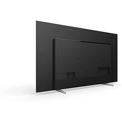 Sony-Fernseher 55 Zoll Sony KE-55A8/P Bravia Android TV, OLED