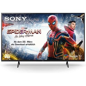 Sony-Fernseher 65 Zoll Sony KD-65X85J/P BRAVIA, 4K Ultra HD