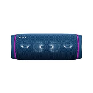 Sony-Lautsprecher Sony SRS-XB43 tragbar, kabellos Bluetooth