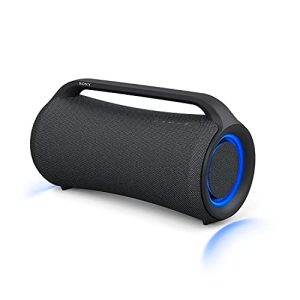 Sony-Lautsprecher Sony SRS-XG500 tragbarer, robuster Bluetooth