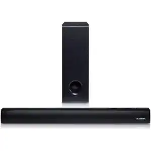 Soundbar-mit-Subwoofer