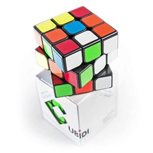 Speedcube CUBIDI ® Zauberwürfel 3×3 Typ Los Angeles