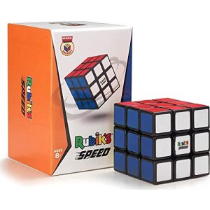 Speedcube Rubik’s 6063417 Magnetisch Problemlösungswürfel