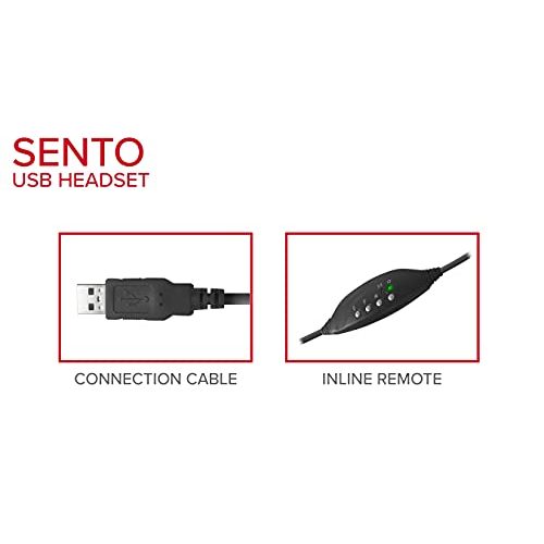 Speedlink-Headset SPEEDLINK-Store Speedlink SENTO USB