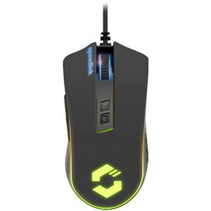 Speedlink-Maus SPEEDLINK ORIOS RGB Gaming Mouse USB