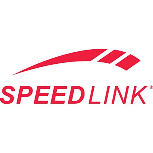 Speedlink-Tastatur SPEEDLINK LAMIA Gaming mit USB Anschluss