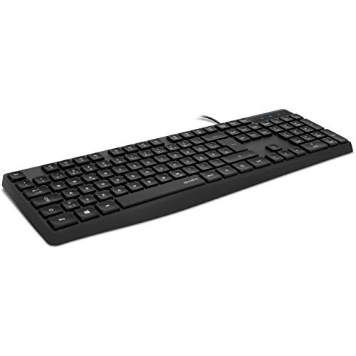 Speedlink-Tastatur SPEEDLINK NEOVA Keyboard Office-Tastatur
