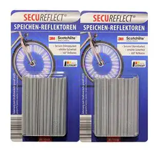 Speichenreflektor