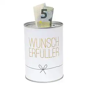 Die beste Spendendose 2026 Test Bestseller Spendendose